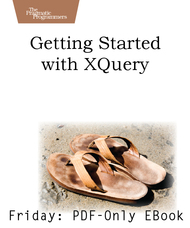 Getting Started With XQuery